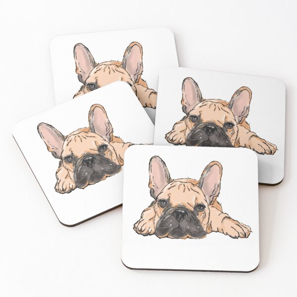 Item preview, French Bulldog  designed and sold by Sal-Artdesigns.