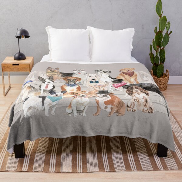 Item preview, A Pooch For You - Fashionista Dogs designed and sold by Amanda-Lakey.