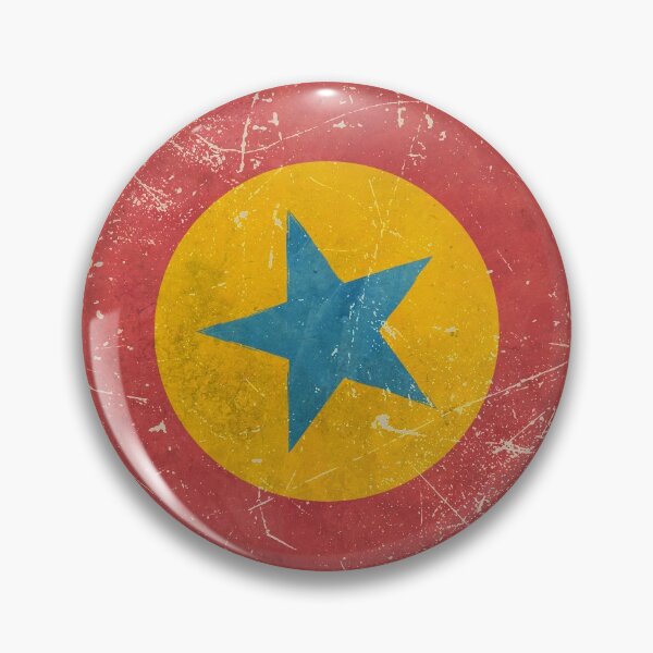Item preview, Nunavut Air Force Vintage Emblem designed and sold by Royal-Elite.