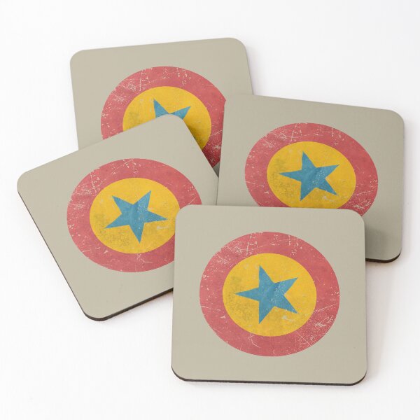 Item preview, Nunavut Air Force Vintage Emblem designed and sold by Royal-Elite.