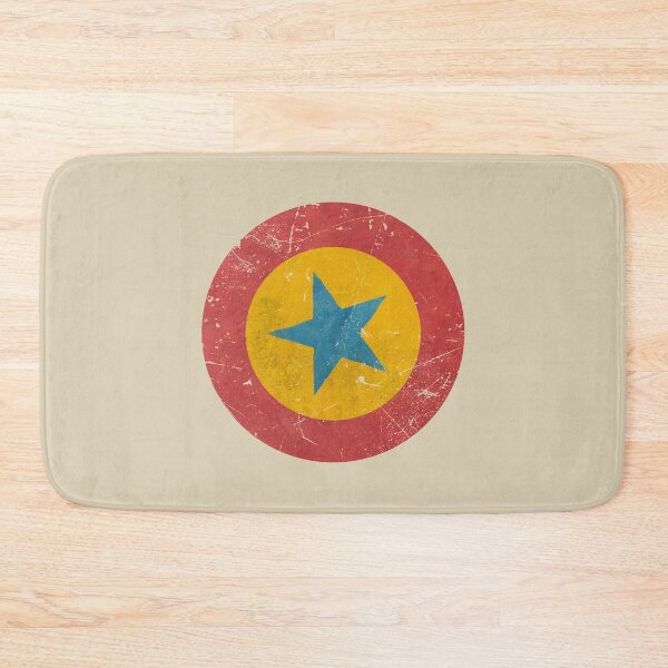 Item preview, Nunavut Air Force Vintage Emblem designed and sold by Royal-Elite.
