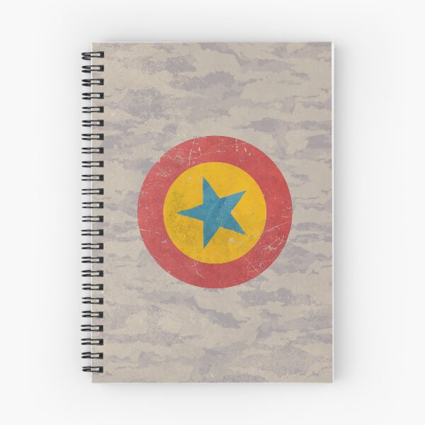 Item preview, Nunavut Air Force Vintage Emblem designed and sold by Royal-Elite.