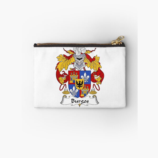 Item preview, Escudo de armas / Familia de Burgos designed and sold by carpediem6655.