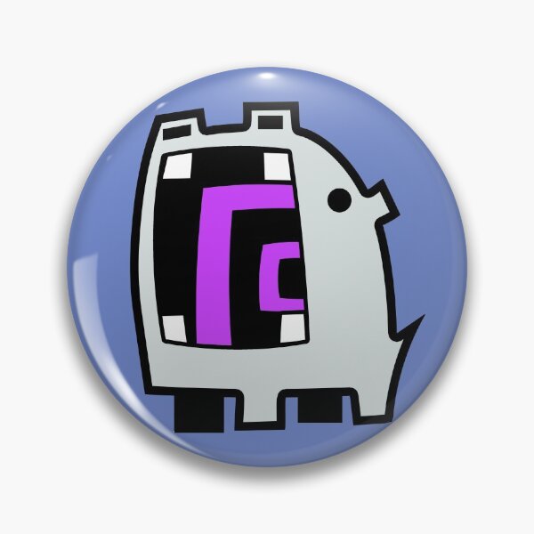 Item preview, Gimme Dat Hippo designed and sold by InsertMisc.