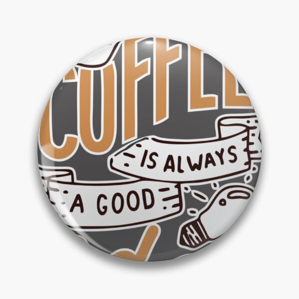 Item preview, Coffee Is Always Good Idea Classic T-Shirt designed and sold by alibaba-coffe.