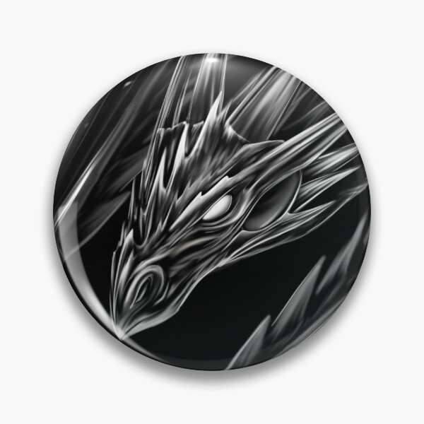 Item preview, Silver dragon designed and sold by Icydragon’s artworks.