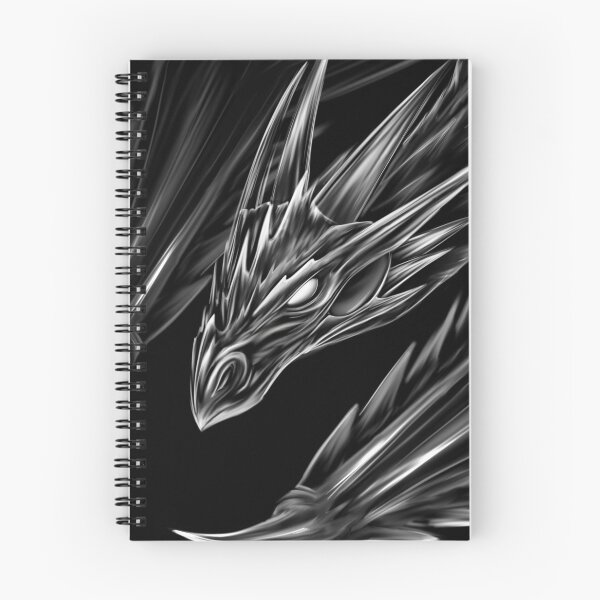 Item preview, Silver dragon designed and sold by Icydragon’s artworks.