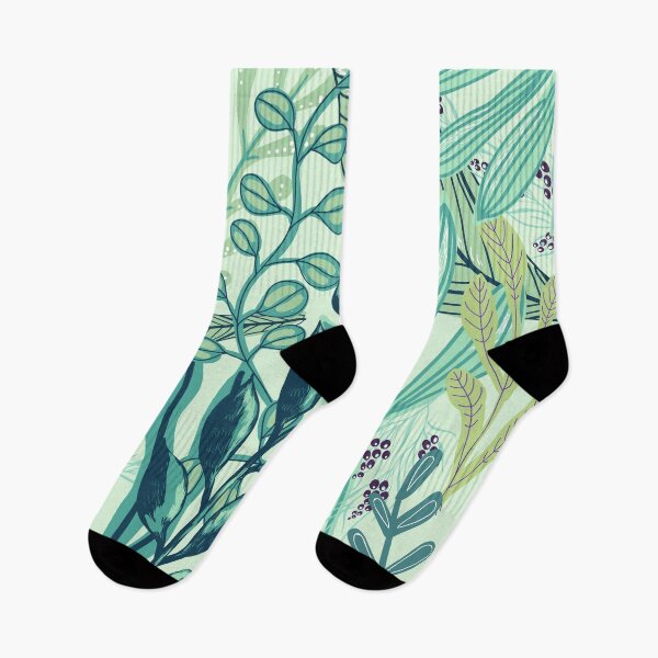 Item preview, Various leaves pattern. designed and sold by MJSemedo.