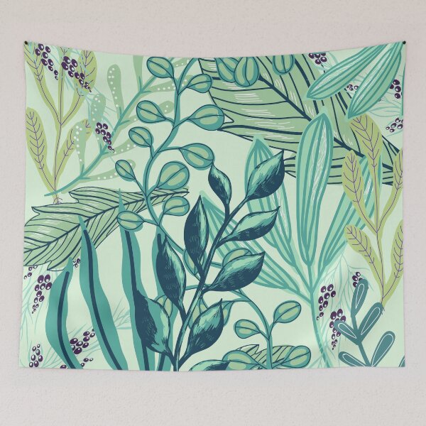 Item preview, Various leaves pattern. designed and sold by MJSemedo.
