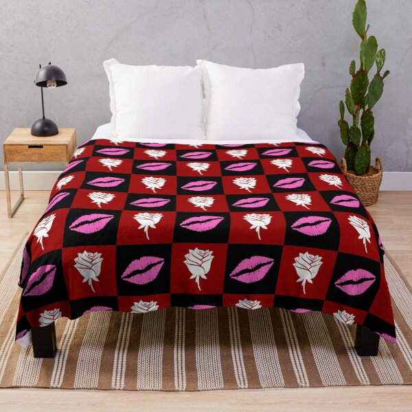 Item preview, Kisses and Roses designed and sold by OMdesigns93.