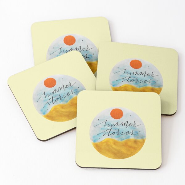 Item preview, Summer Stories designed and sold by GreenStem.