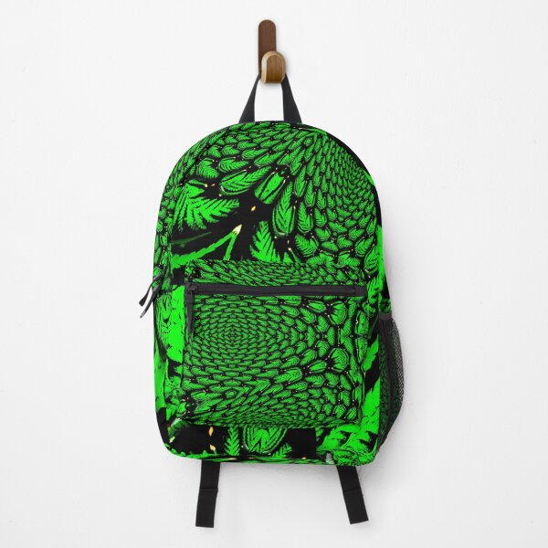 Item preview, Bracken Pattern designed and sold by Geoff Treagus.