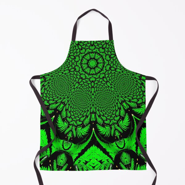 Item preview, Bracken Pattern designed and sold by Geoff Treagus.