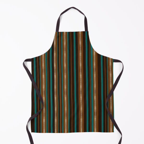 Item preview, Jewelry striped pattern designed and sold by IrinaIkar.