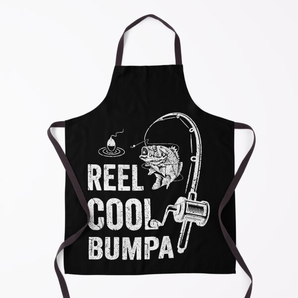 Item preview, Funny Reel Cool Bumpa Fishing Father's Day Gift designed and sold by Valentingpni.