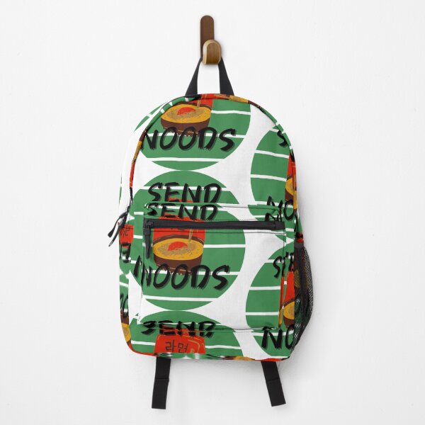 Item preview, Send Noods Chinese Noodles Anime designed and sold by OMdesigns93.