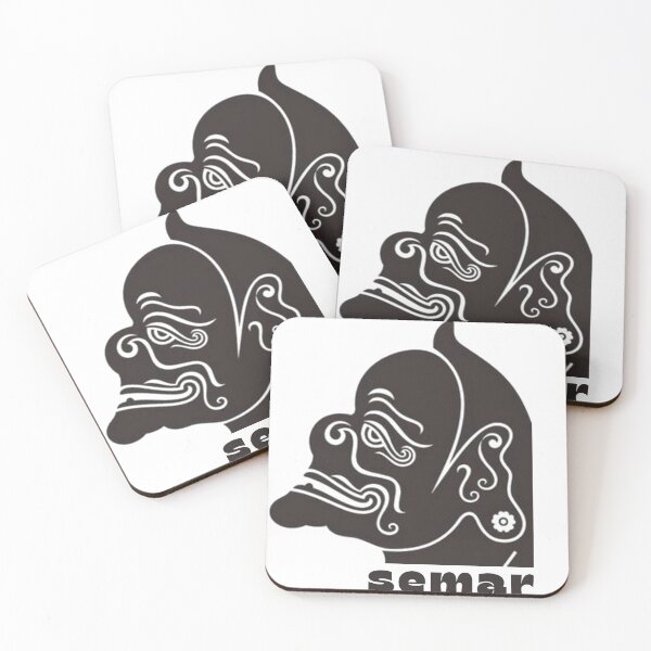 Item preview, SEMAR designed and sold by pawon.