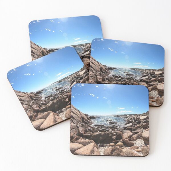 Item preview, Rocky Beach designed and sold by StefanCgraphics.