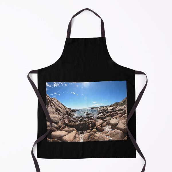 Item preview, Rocky Beach designed and sold by StefanCgraphics.