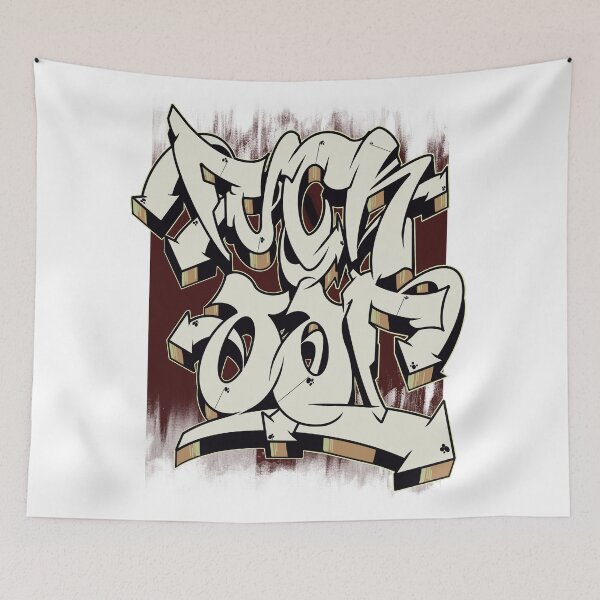 Item preview, FxCK OFF designed and sold by SeokStyle.