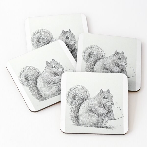 Item preview, Chippy designed and sold by PeriwinkleStars.