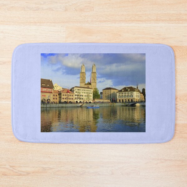 Item preview, Zurich  - You Touched My Heart designed and sold by Charmiene Maxwell-Batten.
