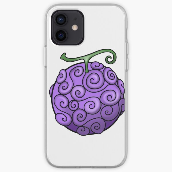 Devil Fruit Iphone Cases Redbubble