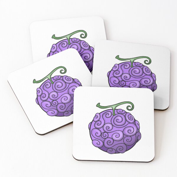 Item preview, Gum gum fruit designed and sold by Tregriffin.