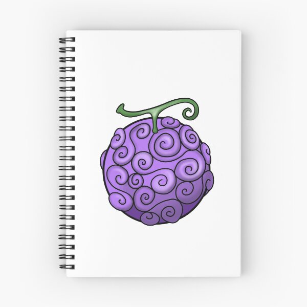 Item preview, Gum gum fruit designed and sold by Tregriffin.
