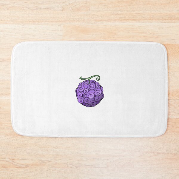Item preview, Gum gum fruit designed and sold by Tregriffin.