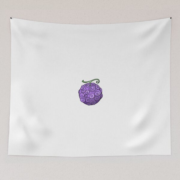 Item preview, Gum gum fruit designed and sold by Tregriffin.