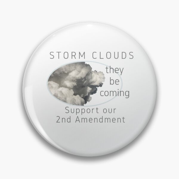Item preview, Storm Clouds designed and sold by designbyjodyb.