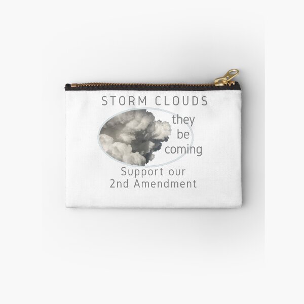 Item preview, Storm Clouds designed and sold by designbyjodyb.