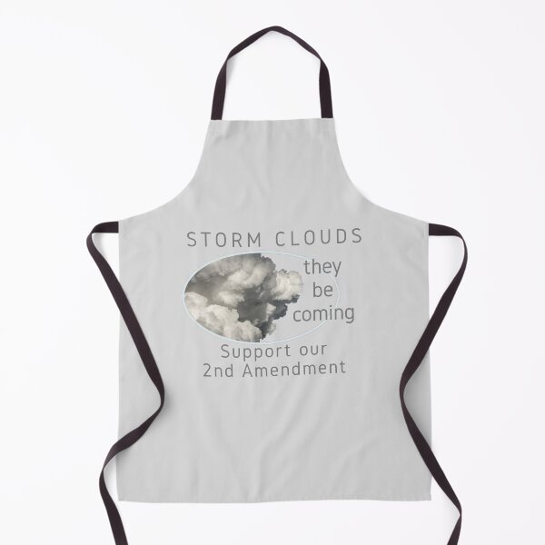 Item preview, Storm Clouds designed and sold by designbyjodyb.