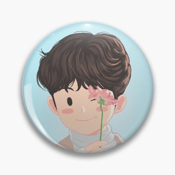 Item preview, kimseonho fanart  designed and sold by dy-illust.