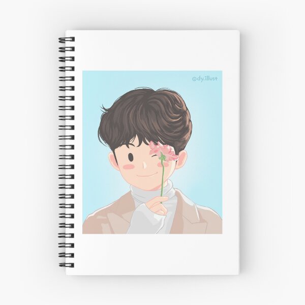 Item preview, kimseonho fanart  designed and sold by dy-illust.