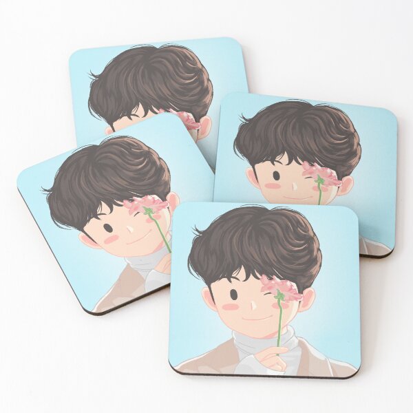Item preview, kimseonho fanart  designed and sold by dy-illust.