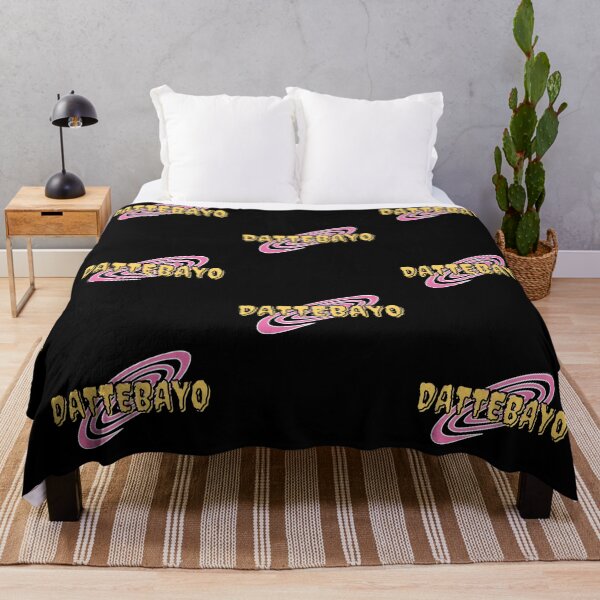 Item preview,  Dattebayo  designed and sold by AnimeWorld8.
