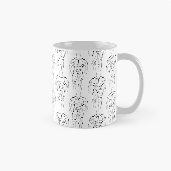Item preview, Bodybuilding Physic designed and sold by OMdesigns93.