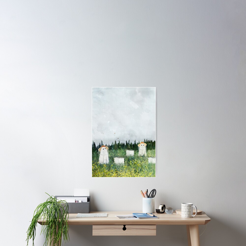 Item preview, Poster designed and sold by katherineblower.