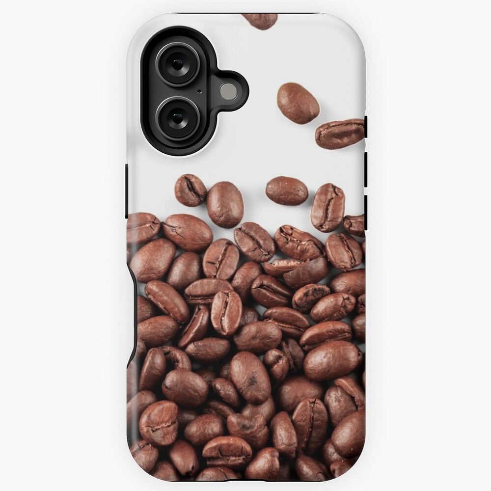 Granos de Cafe A-Line Dress