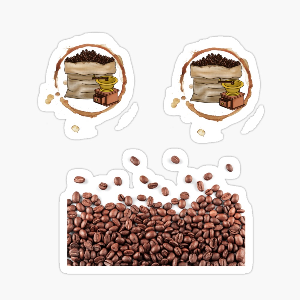 Granos de Cafe A-Line Dress