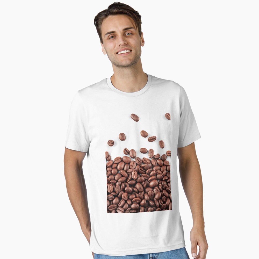 Granos de Cafe A-Line Dress