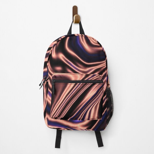 Item preview, Holographic Marble, Liquid Metallic Purple and Blue designed and sold by ACC .