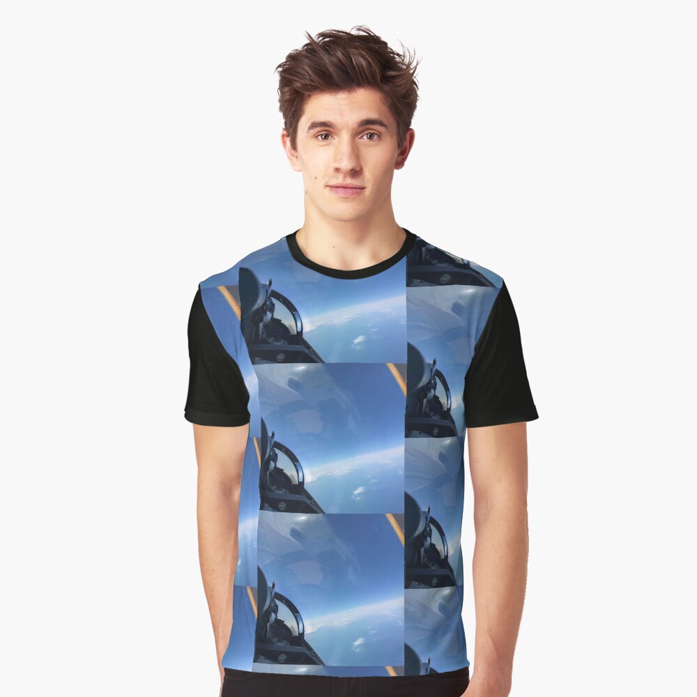 Item preview, Graphic T-Shirt designed and sold by ToInfinity.