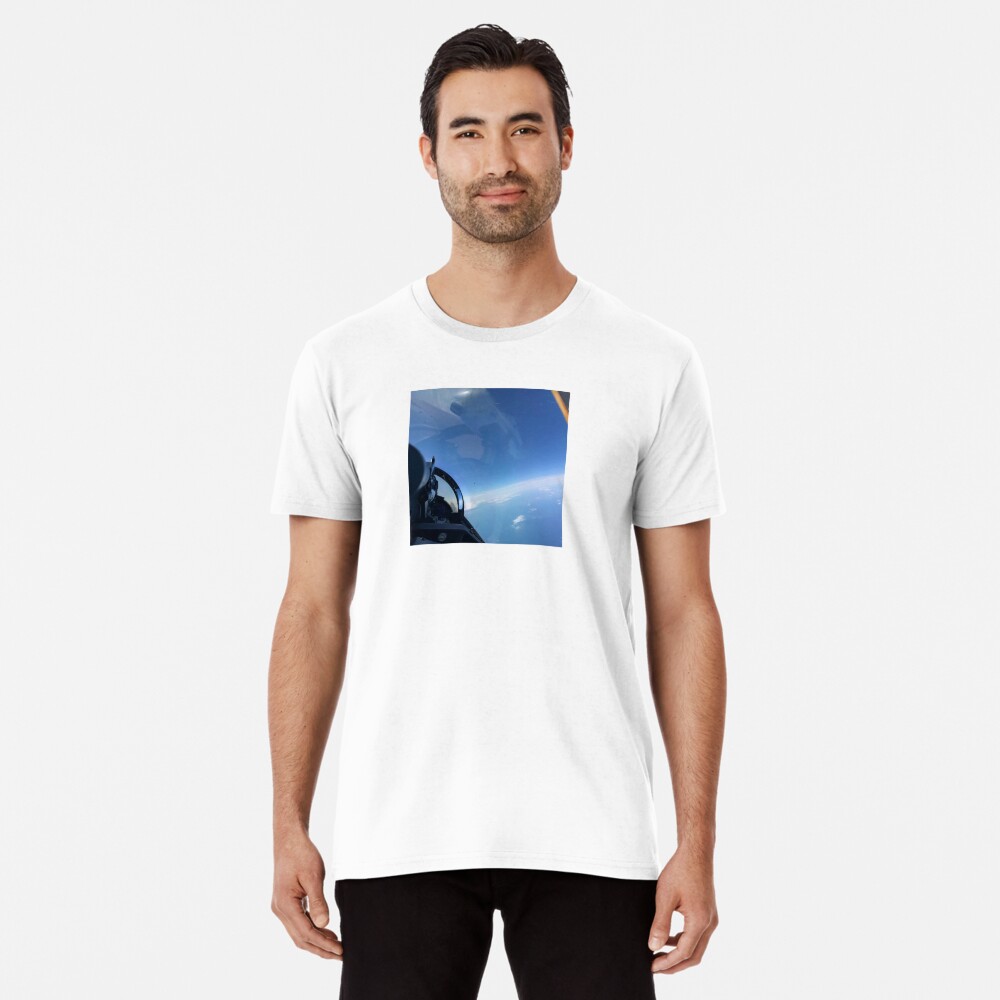 Item preview, Premium T-Shirt designed and sold by ToInfinity.