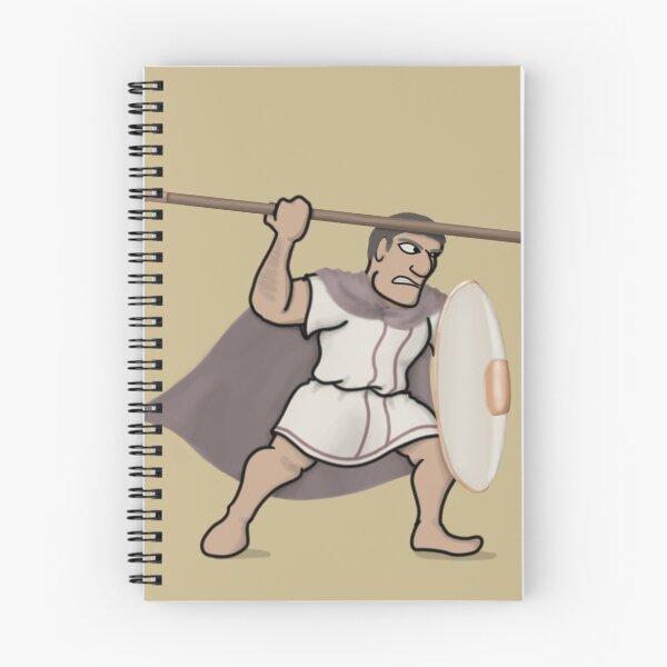 Item preview, Militia Thureophoros designed and sold by foojer.