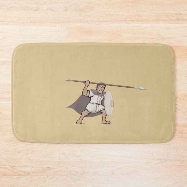 Item preview, Militia Thureophoros designed and sold by foojer.
