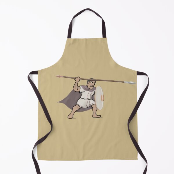 Item preview, Militia Thureophoros designed and sold by foojer.