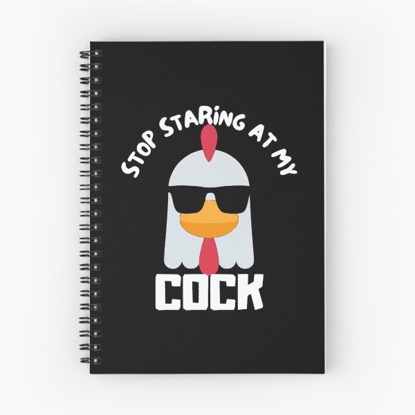 Item preview, Stop staring at my cock designed and sold by OMdesigns93.